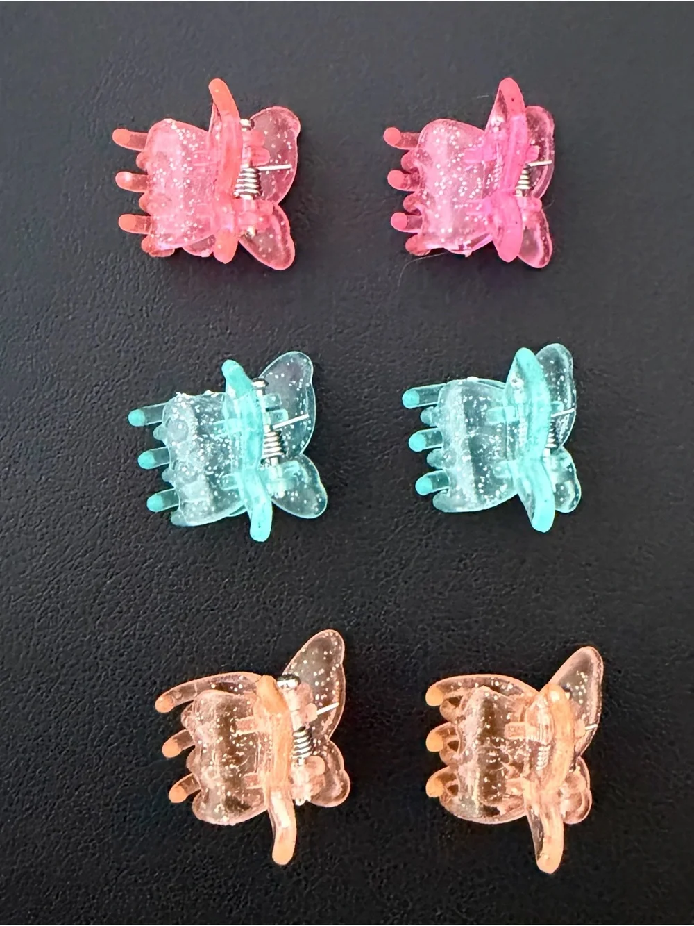 N/A mini butterfly